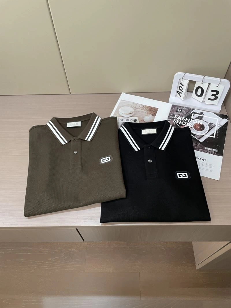 Elegant Gucci T-Shirts 126228