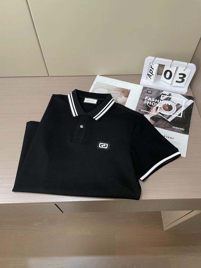 Elegant Gucci T-Shirts 126228