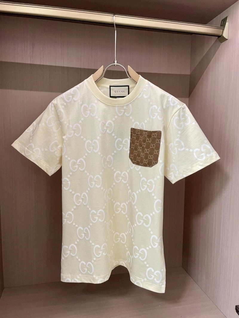 WeatherProof Gucci T-Shirts 126215