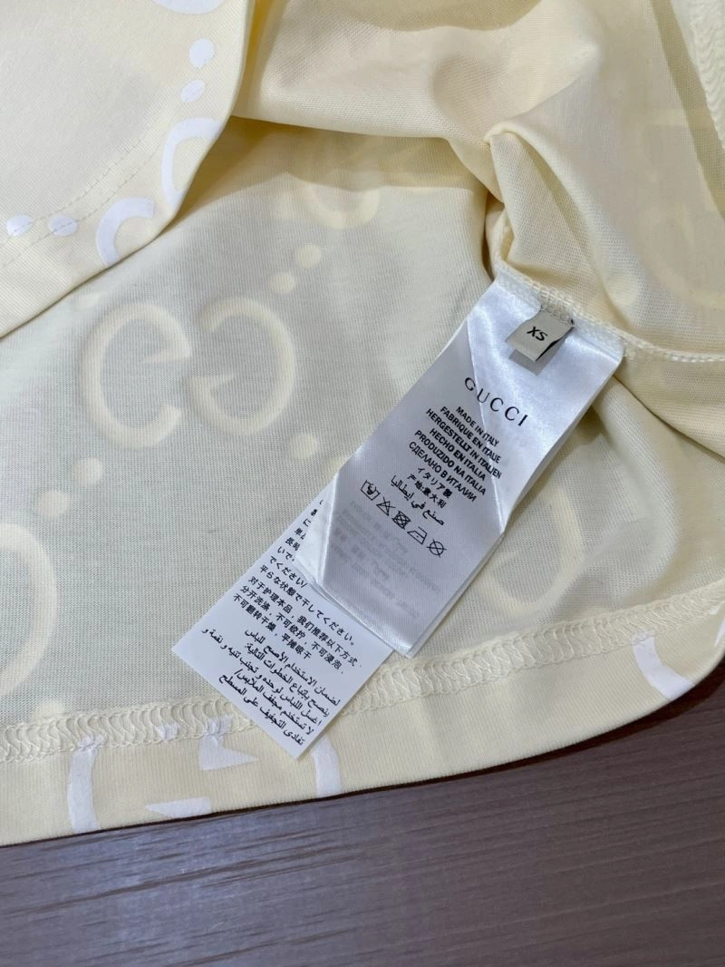 WeatherProof Gucci T-Shirts 126215