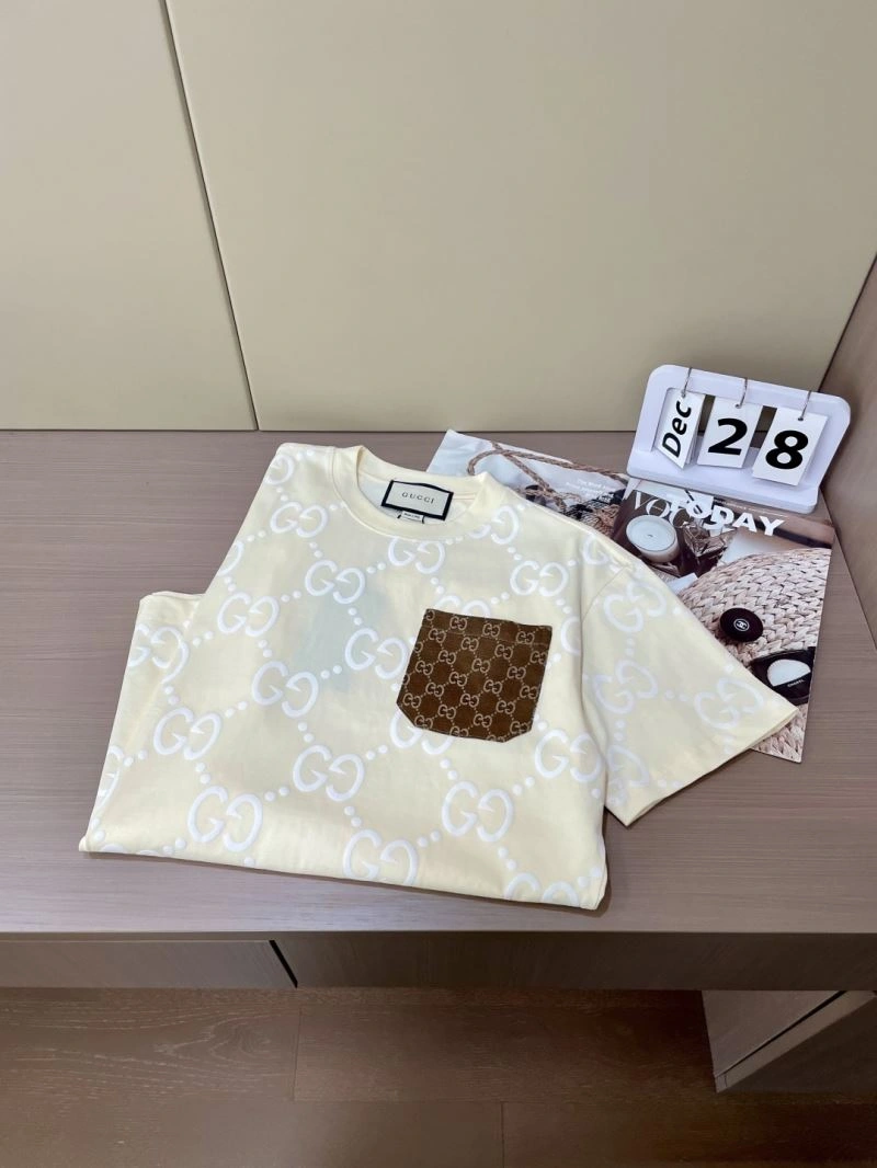 WeatherProof Gucci T-Shirts 126215