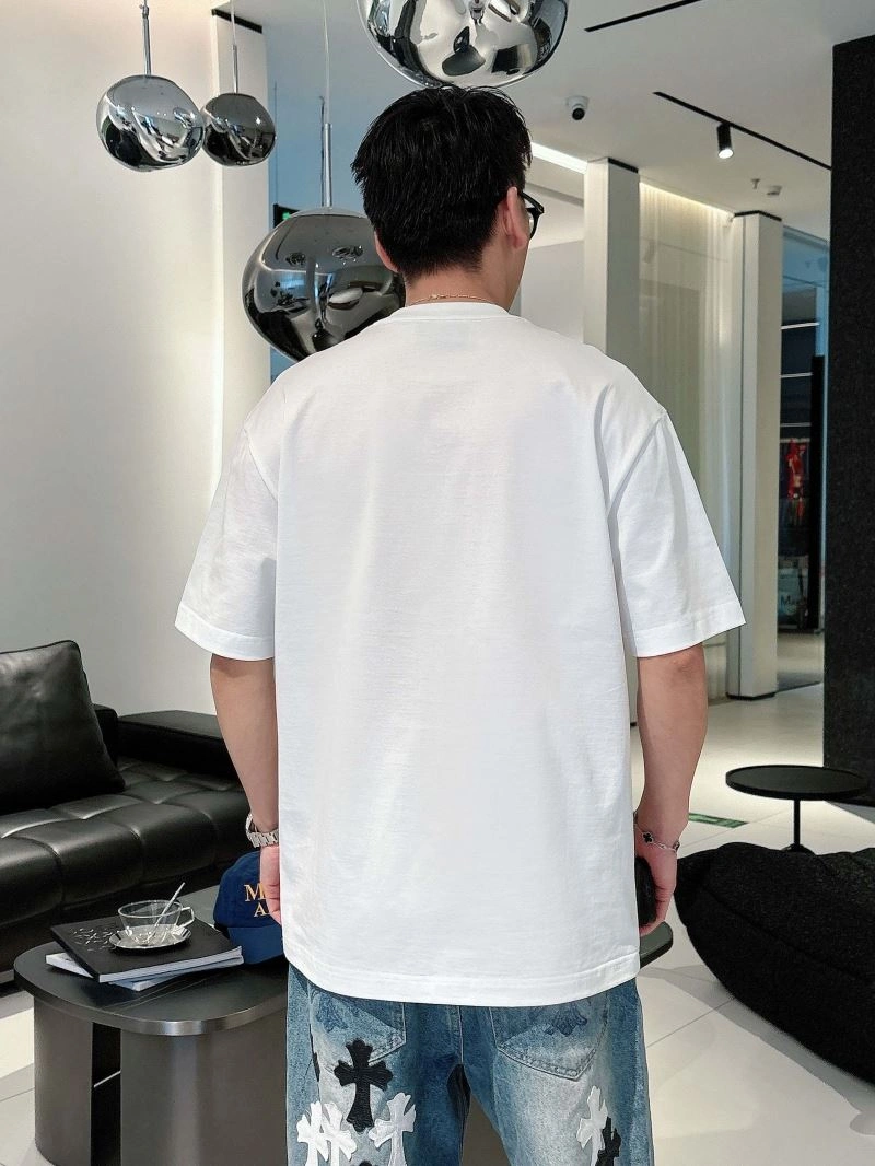 Gucci T-Shirts TimelessDesign 126230