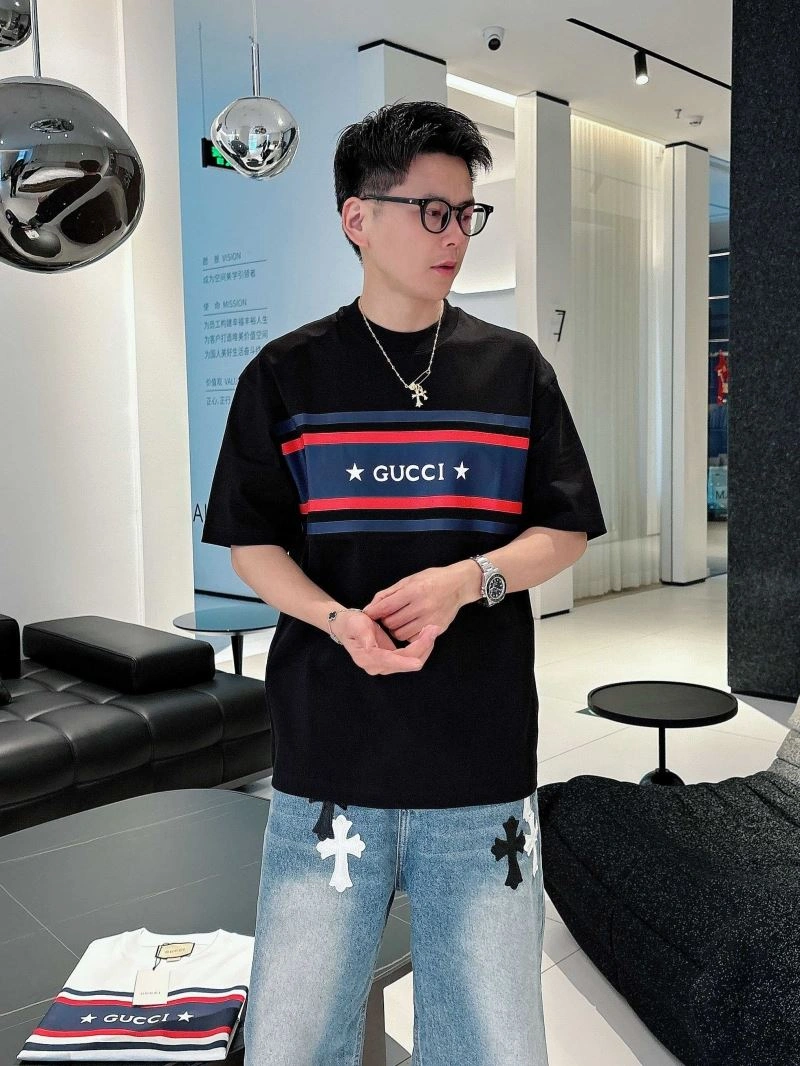Gucci T-Shirts HighQuality 126236
