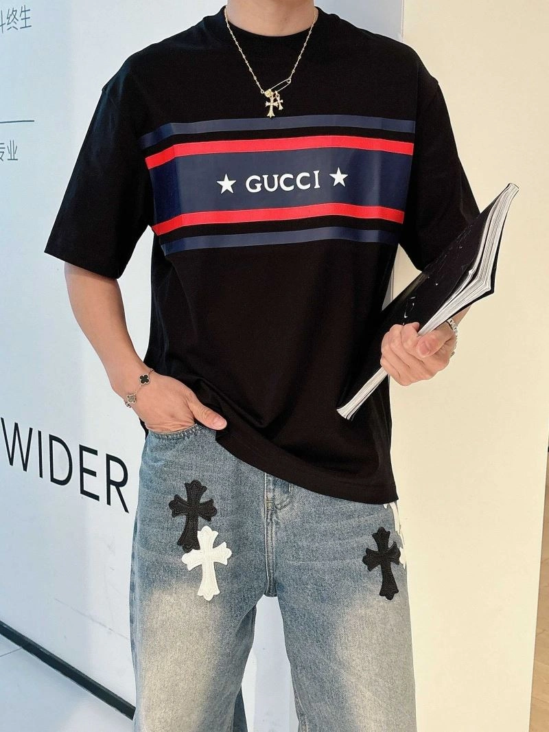 Gucci T-Shirts HighQuality 126236