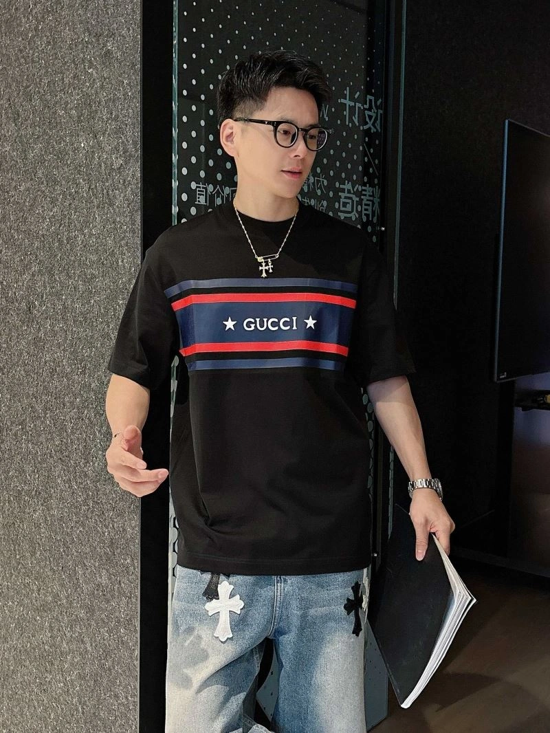 Gucci T-Shirts HighQuality 126236