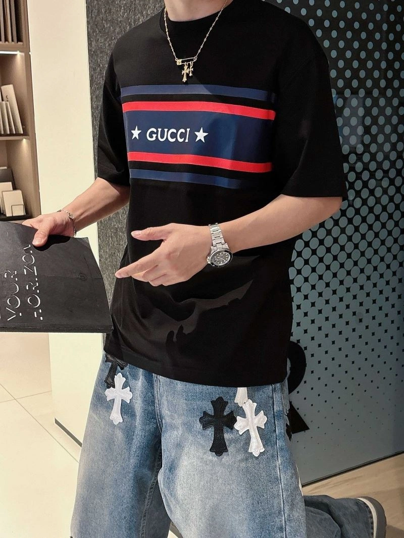 Gucci T-Shirts HighQuality 126236