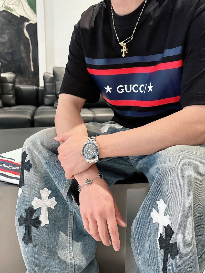 Gucci T-Shirts HighQuality 126236