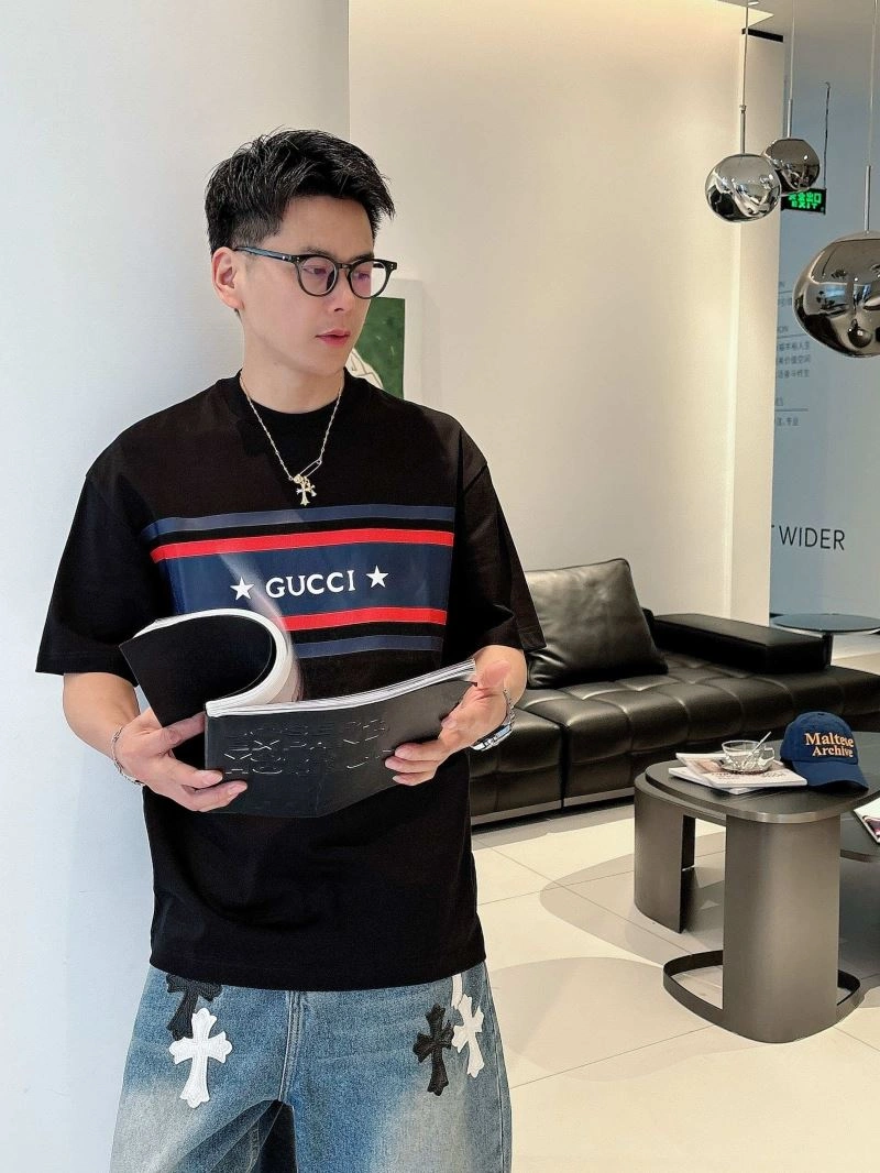 Gucci T-Shirts HighQuality 126236