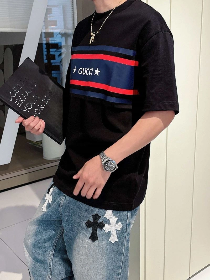 Gucci T-Shirts HighQuality 126236