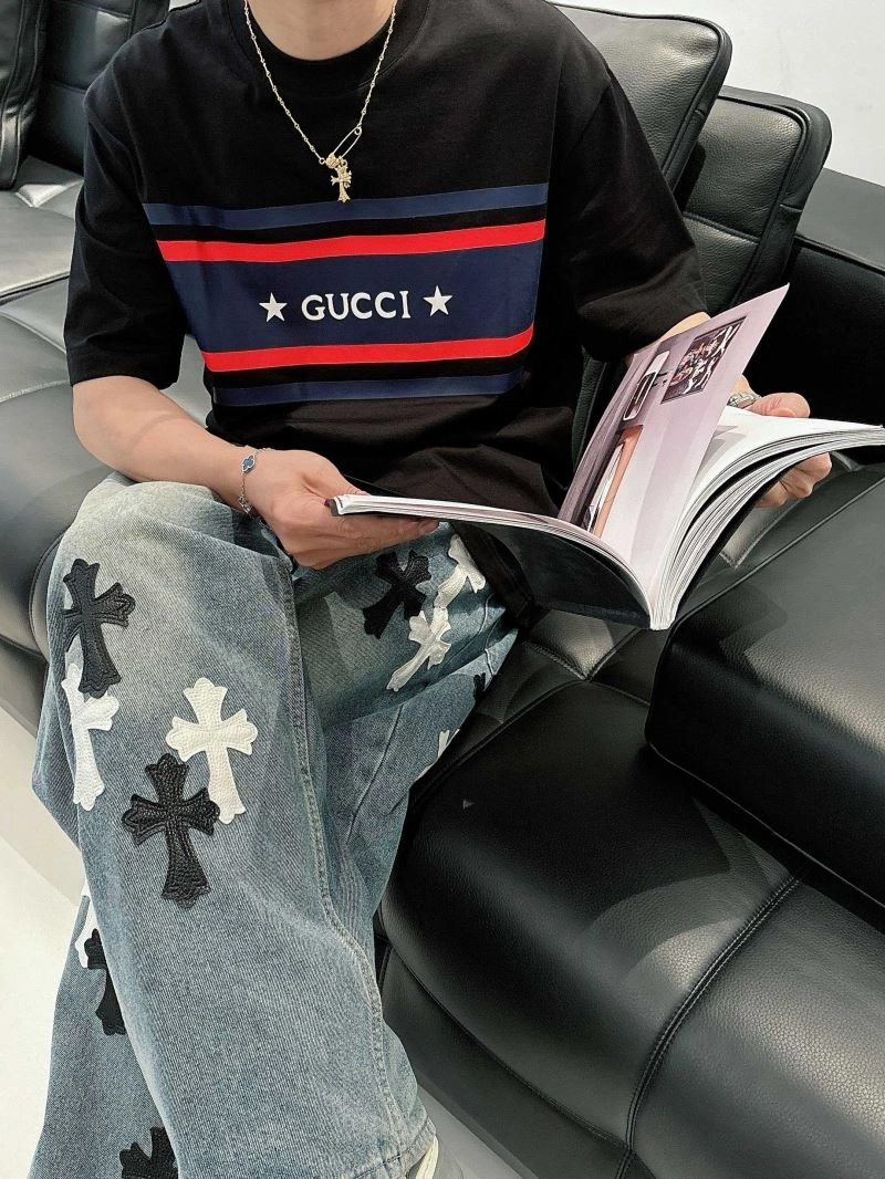 Gucci T-Shirts HighQuality 126236