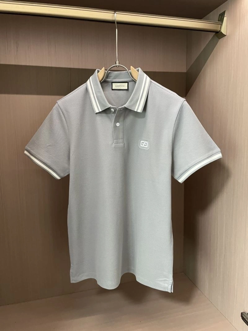 Gucci T-Shirts Unique 126223