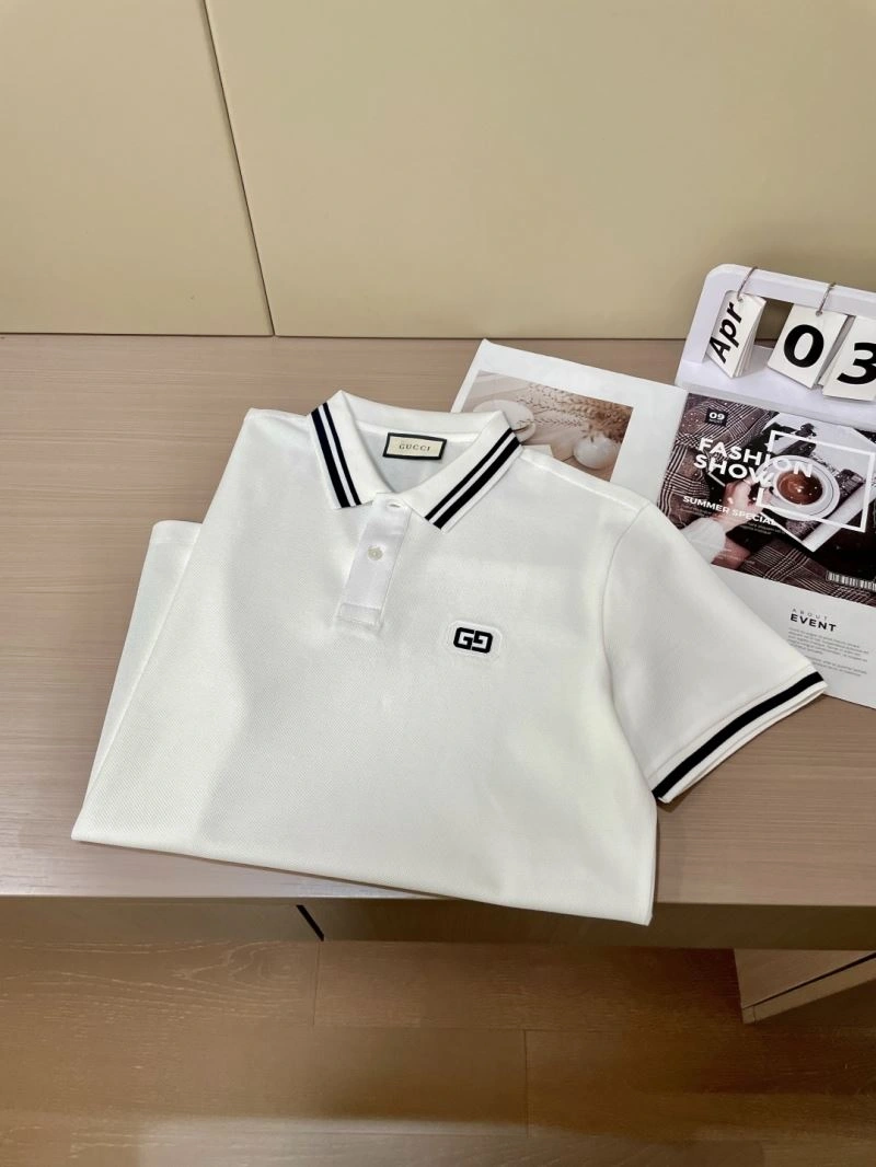 Gucci T-Shirts Unique 126223