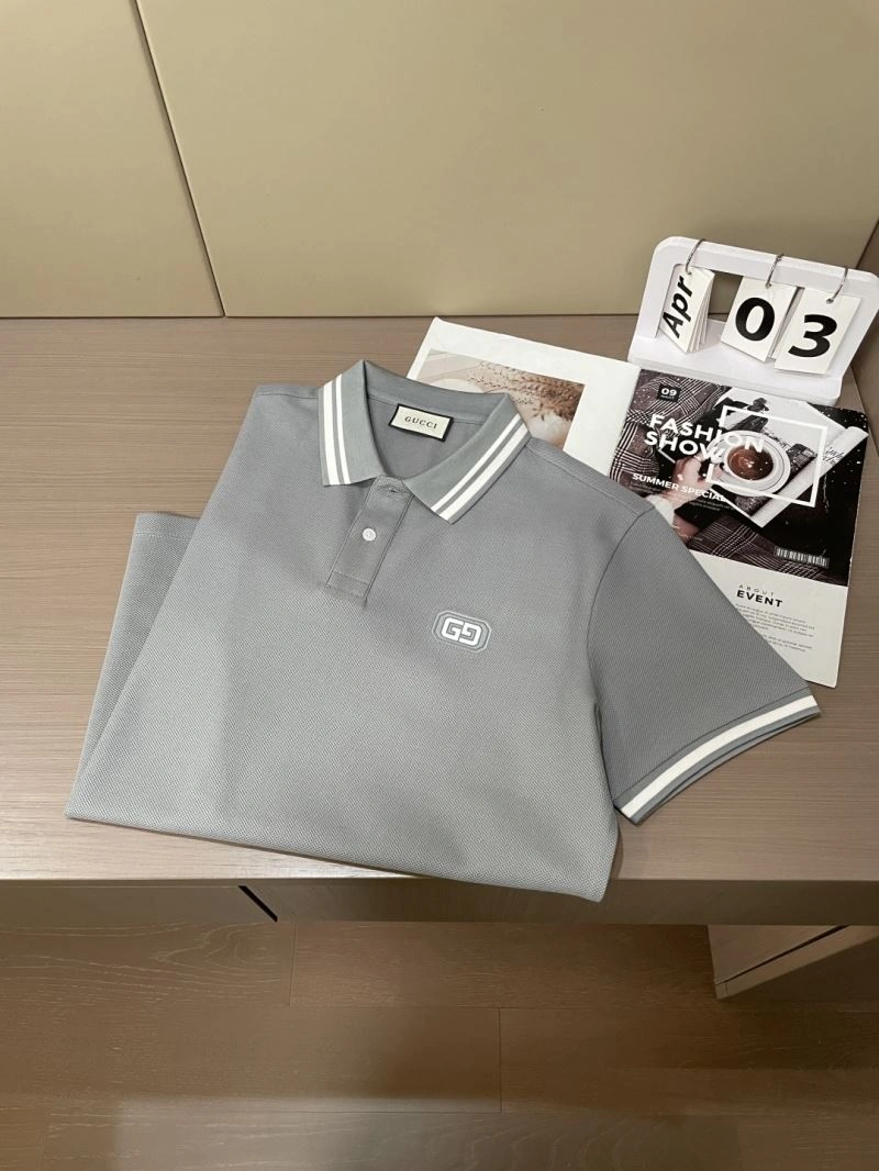 Gucci T-Shirts Unique 126223