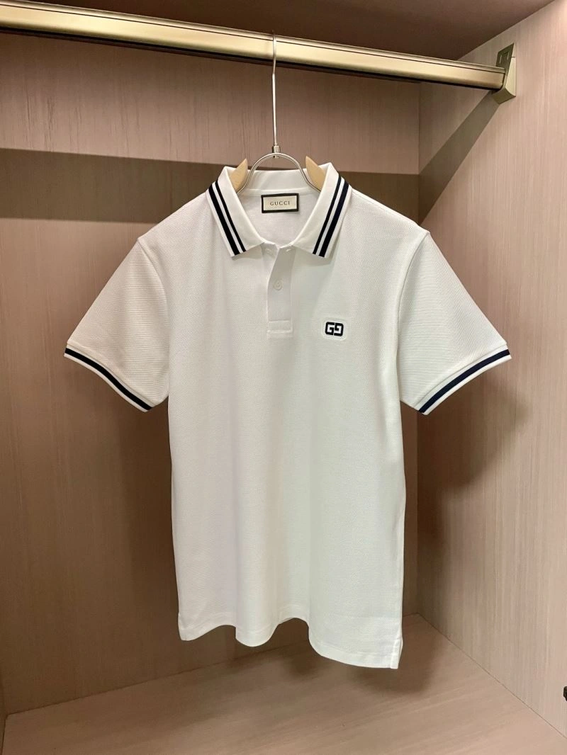Gucci T-Shirts Unique 126223