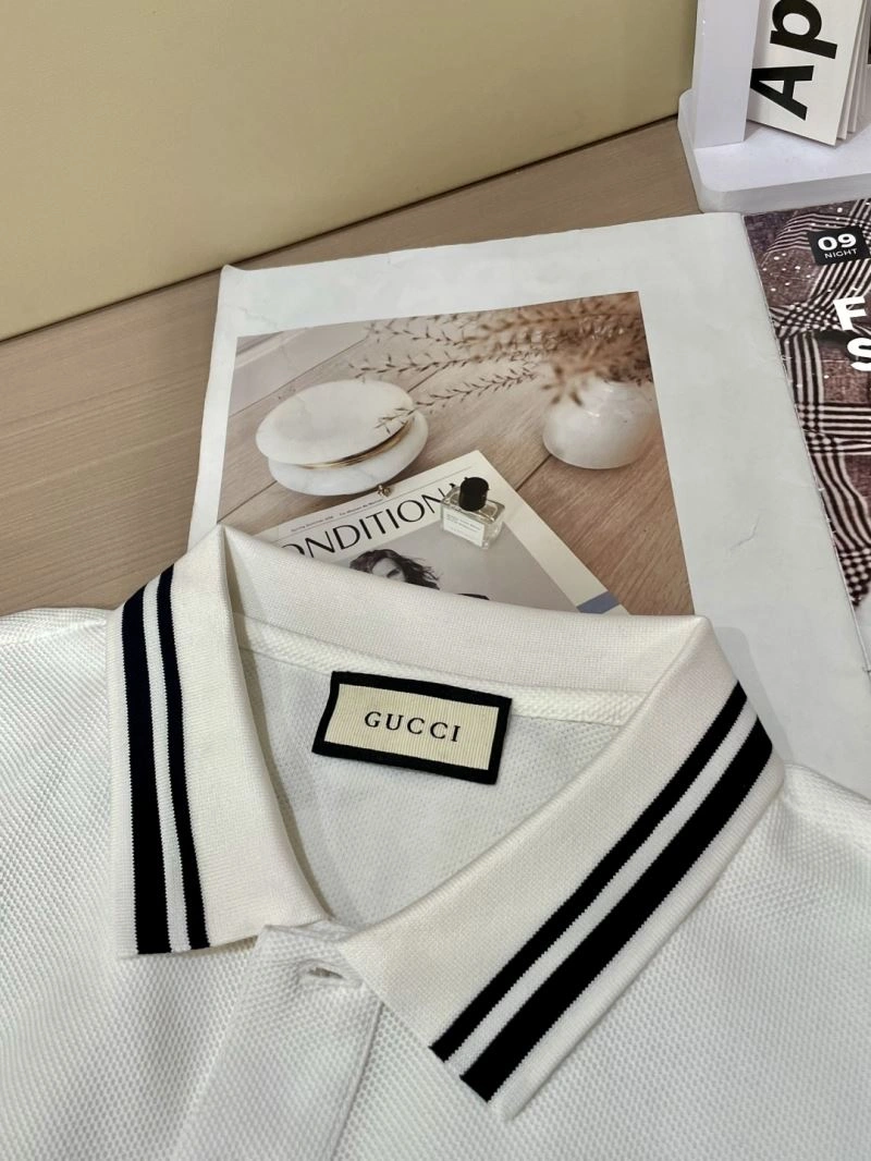 Gucci T-Shirts Unique 126223