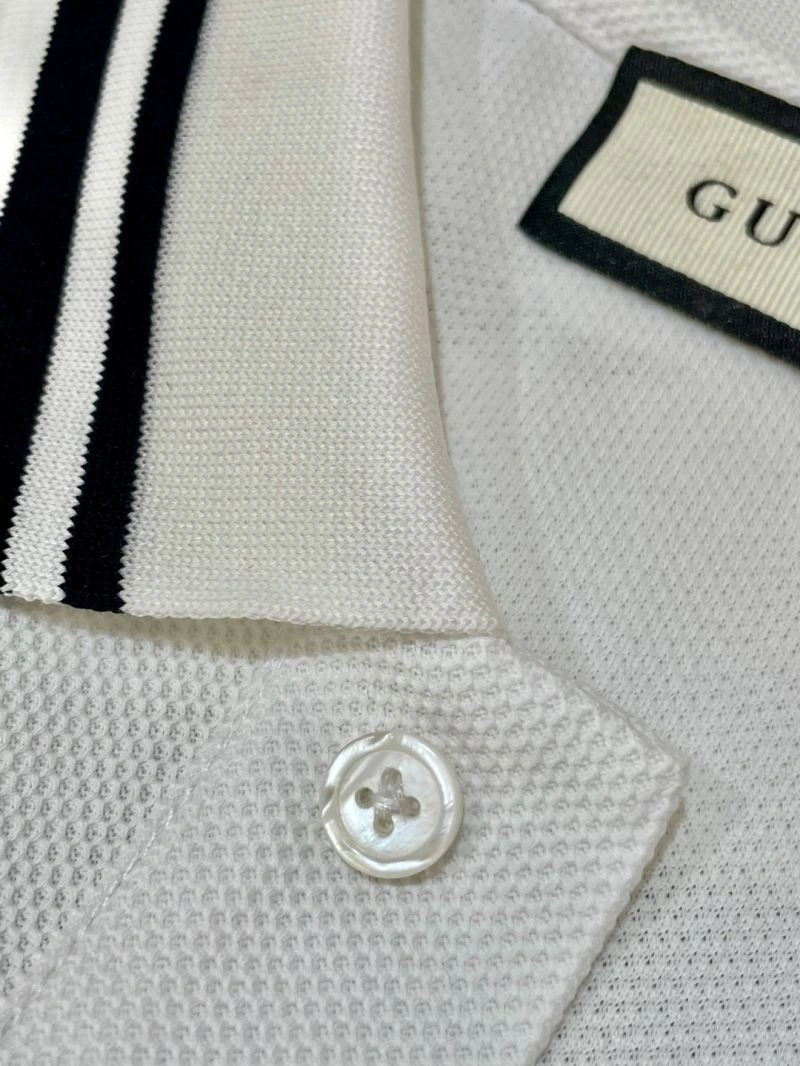Gucci T-Shirts Unique 126223
