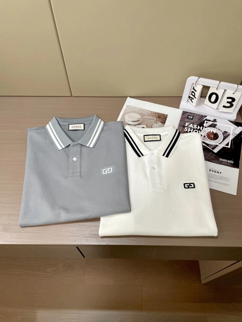 Gucci T-Shirts Unique 126223