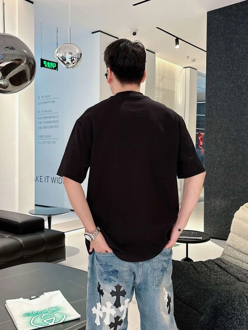 Gucci T-Shirts Lightweight 126232