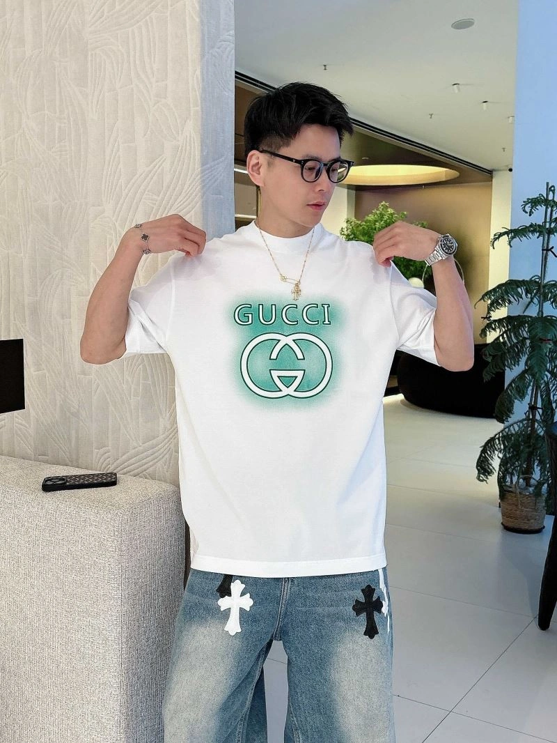 Gucci T-Shirts BestValue 126229