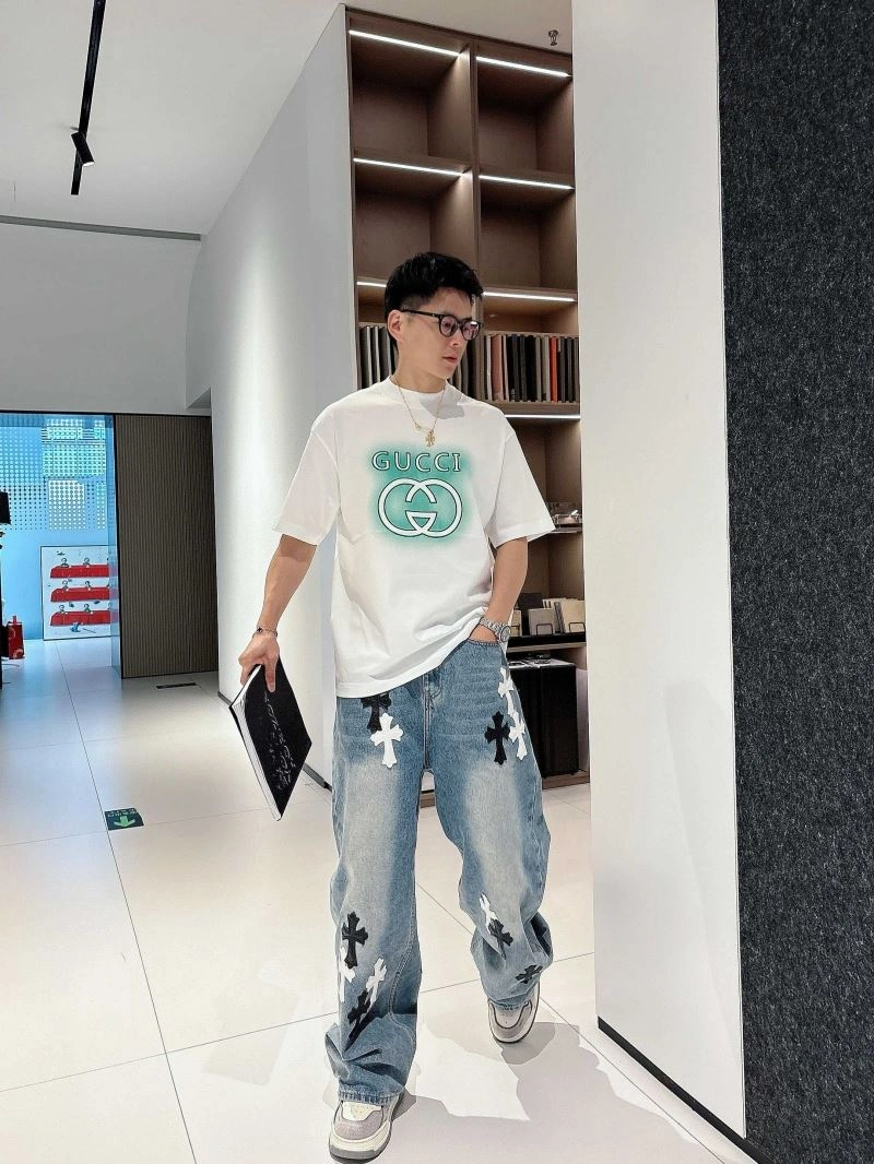 Gucci T-Shirts BestValue 126229