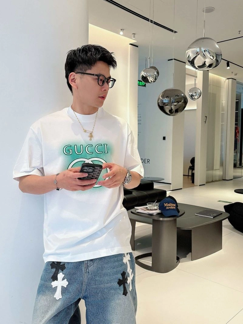Gucci T-Shirts BestValue 126229