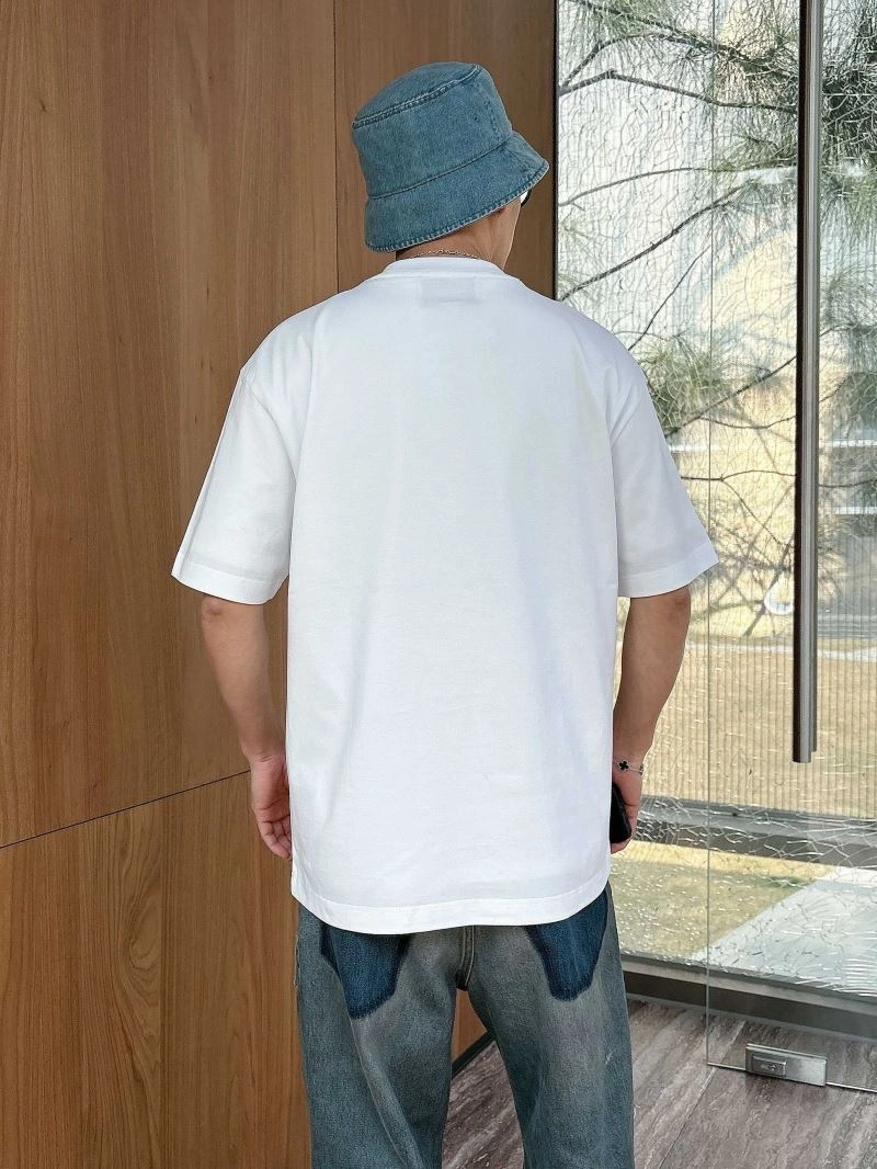 Gucci T-Shirts WrinkleFree 126225