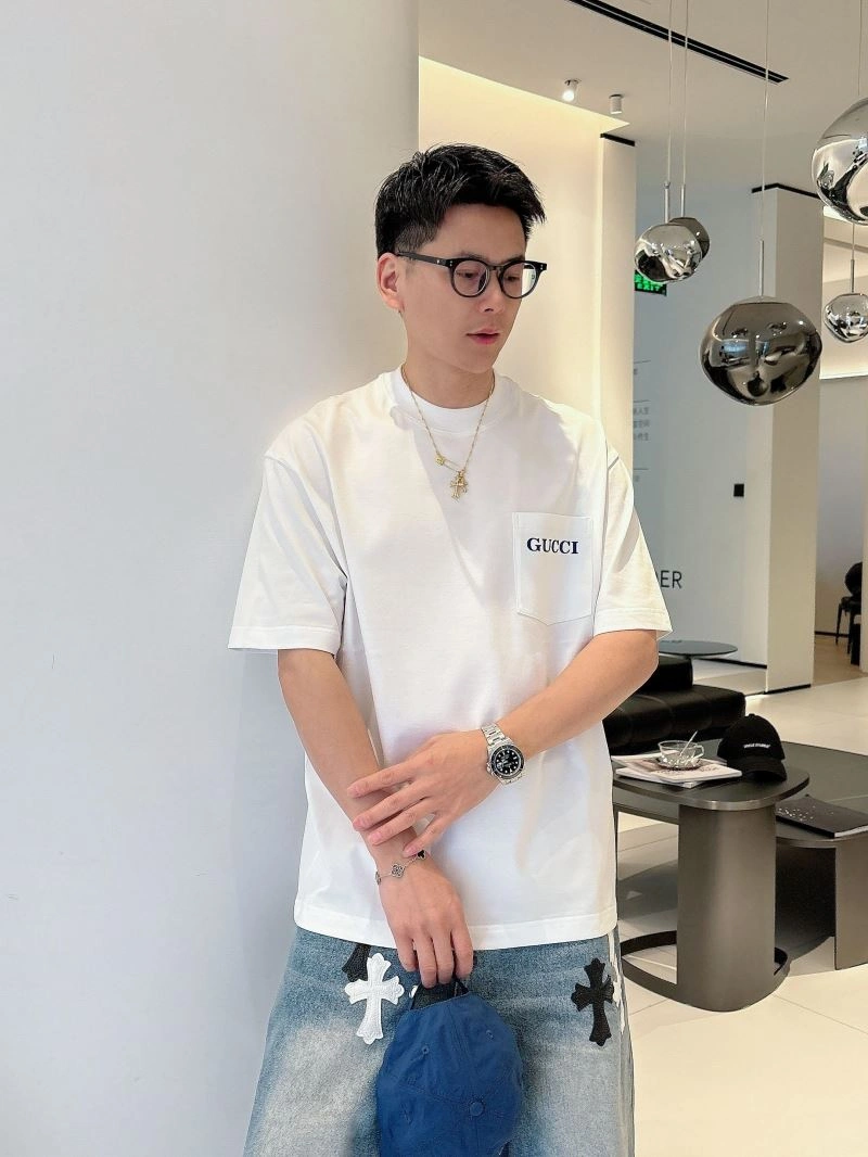 FastDry Gucci T-Shirts 126231