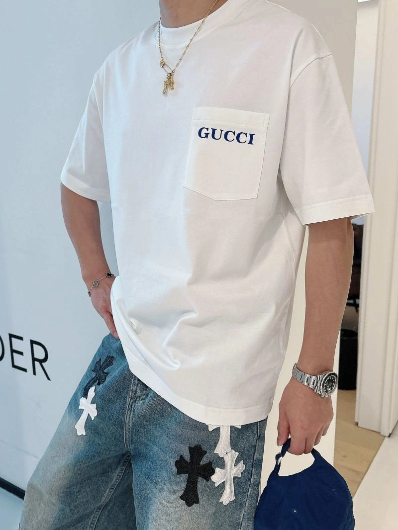 FastDry Gucci T-Shirts 126231