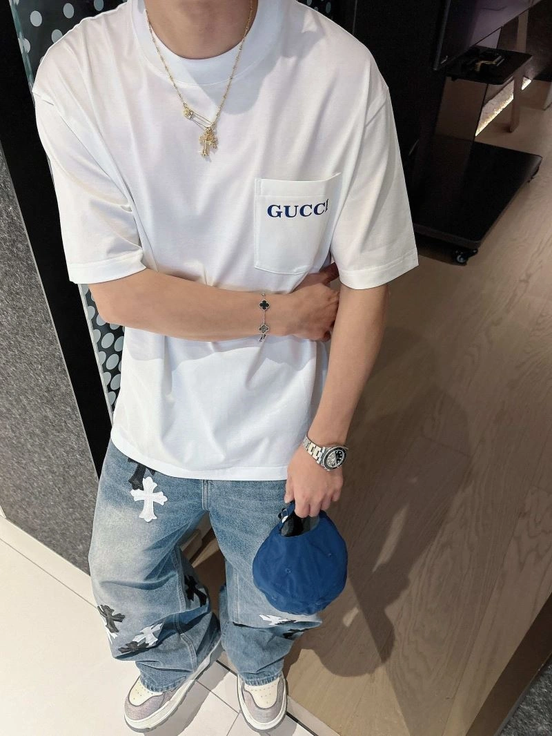 FastDry Gucci T-Shirts 126231