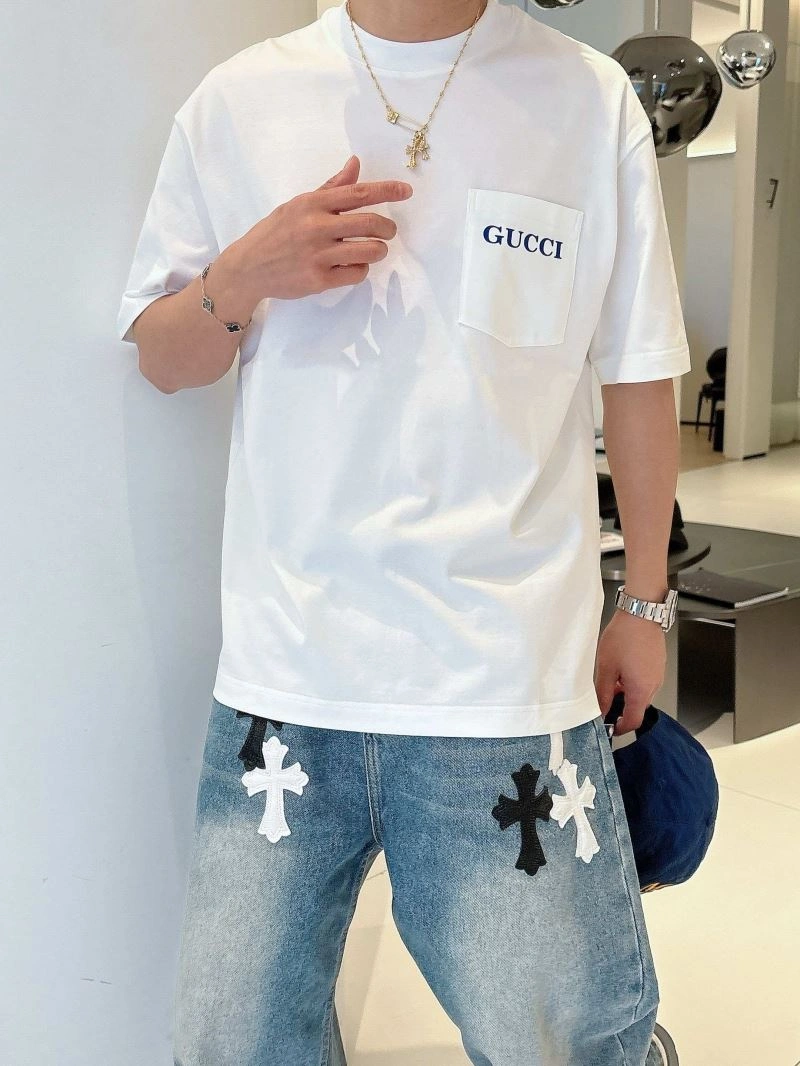 FastDry Gucci T-Shirts 126231