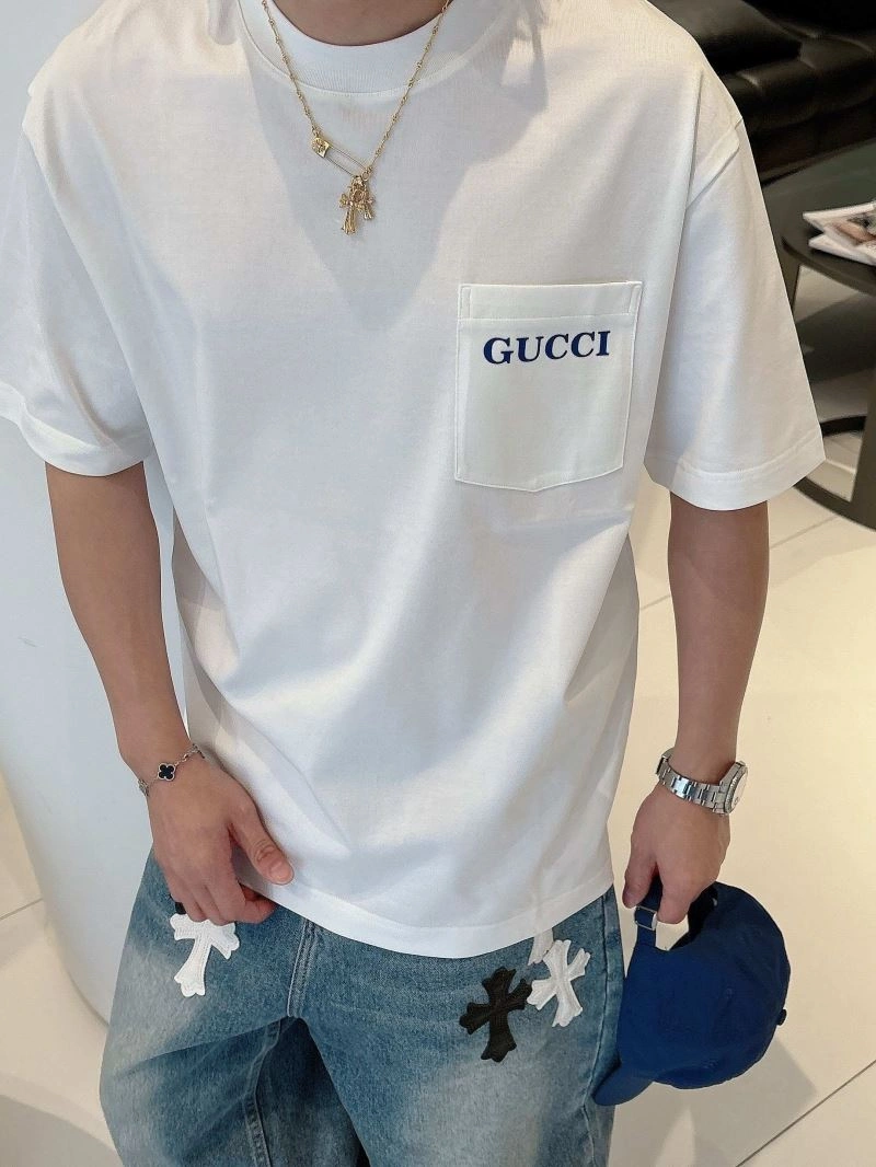FastDry Gucci T-Shirts 126231