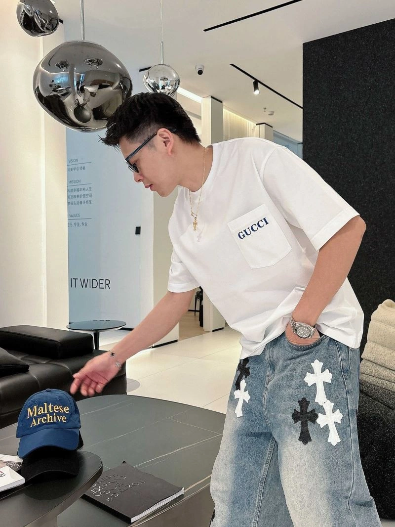 FastDry Gucci T-Shirts 126231