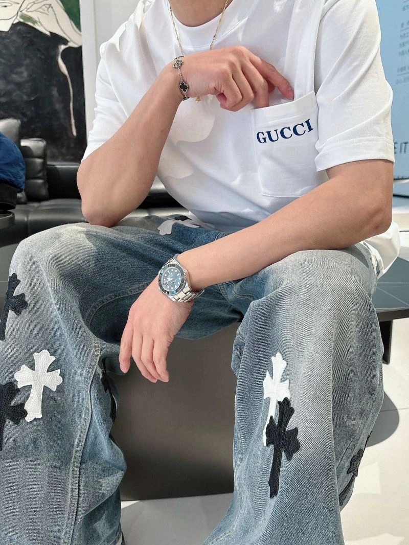 FastDry Gucci T-Shirts 126231