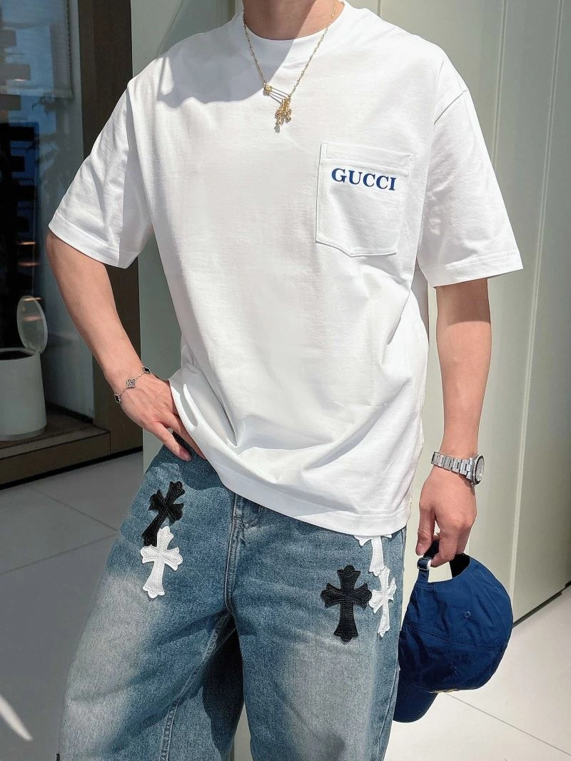FastDry Gucci T-Shirts 126231