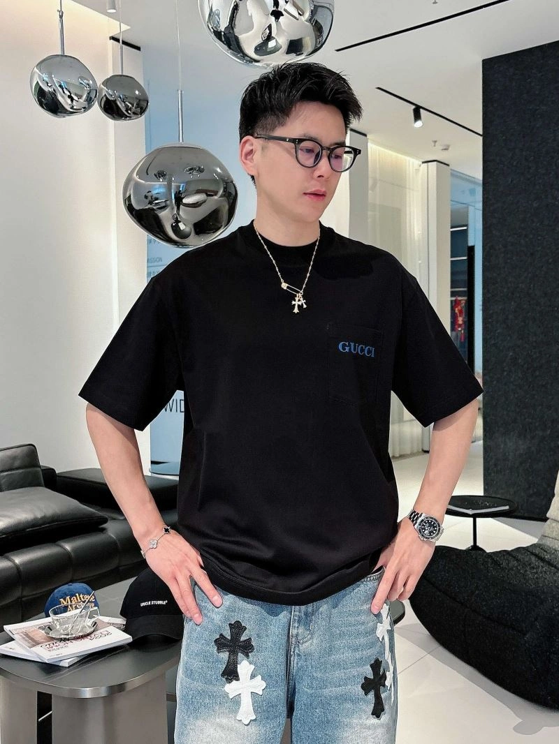 GoAnywhere Gucci T-Shirts 126234