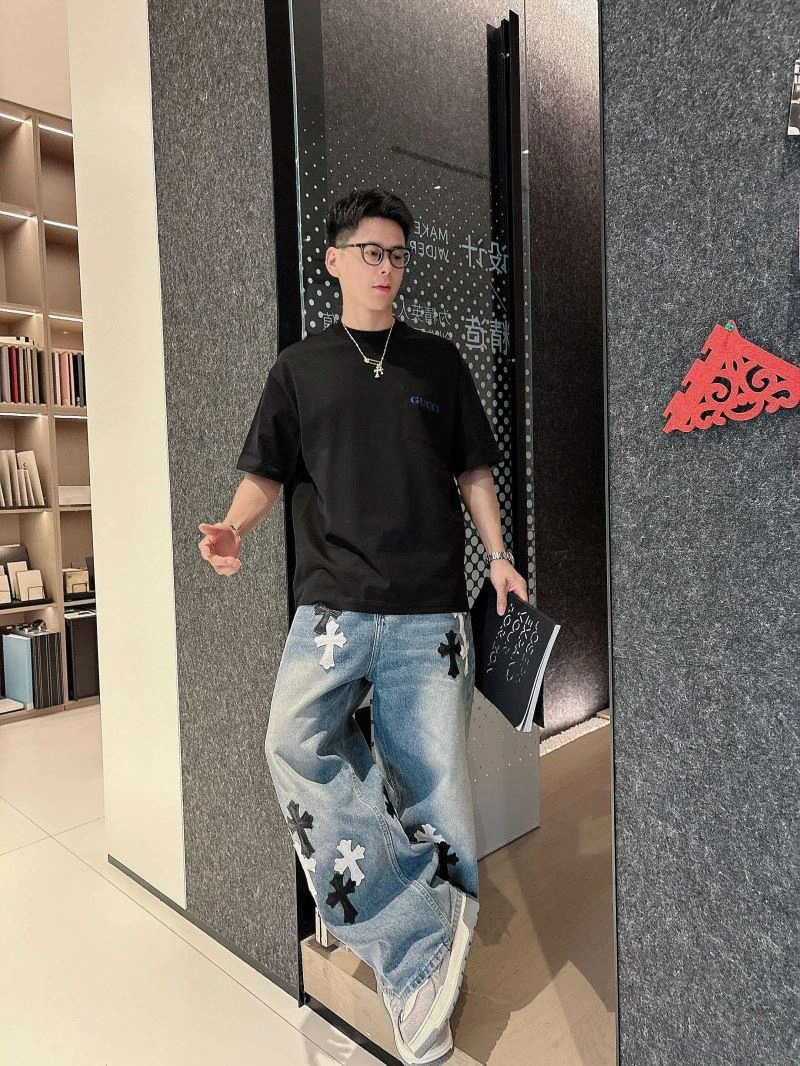 GoAnywhere Gucci T-Shirts 126234