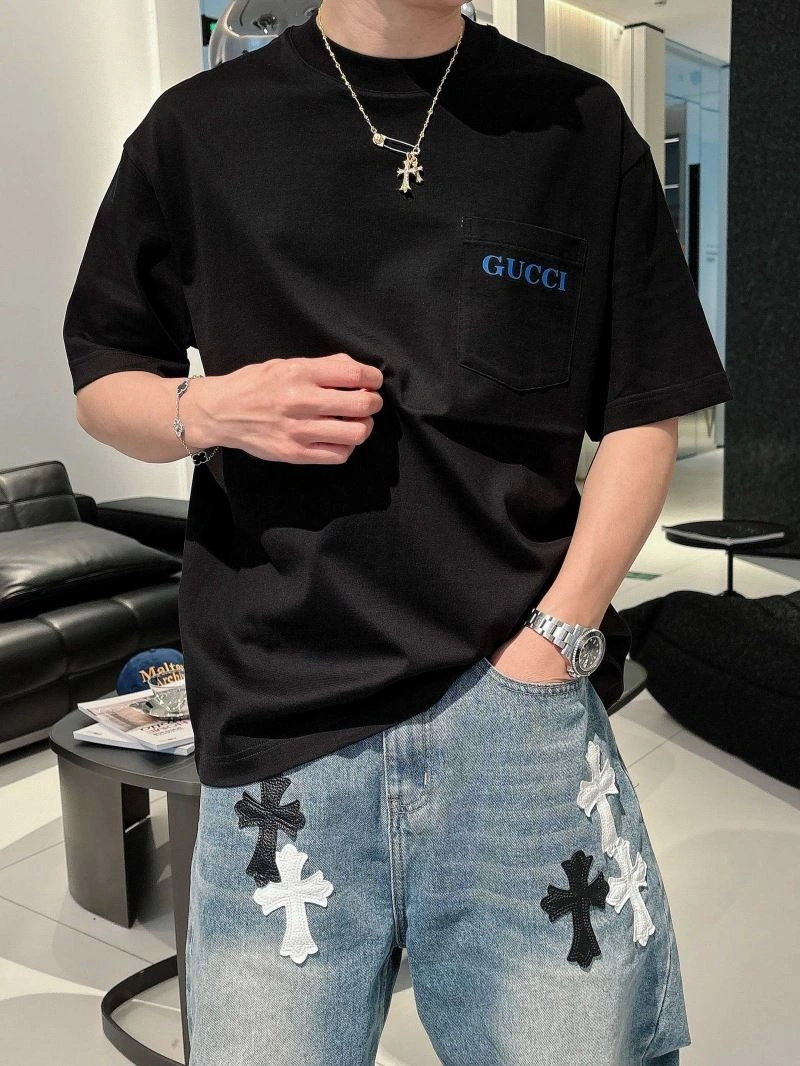 GoAnywhere Gucci T-Shirts 126234
