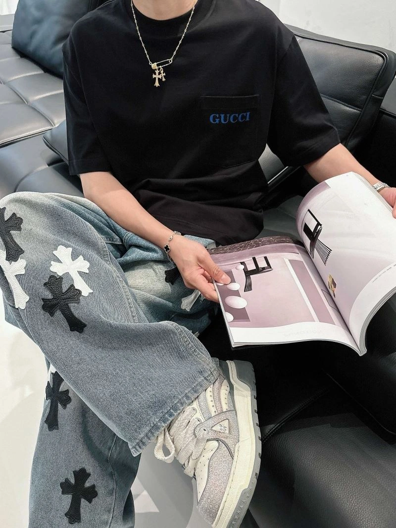 GoAnywhere Gucci T-Shirts 126234