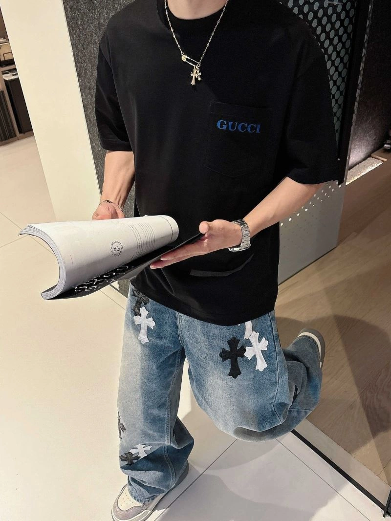 GoAnywhere Gucci T-Shirts 126234