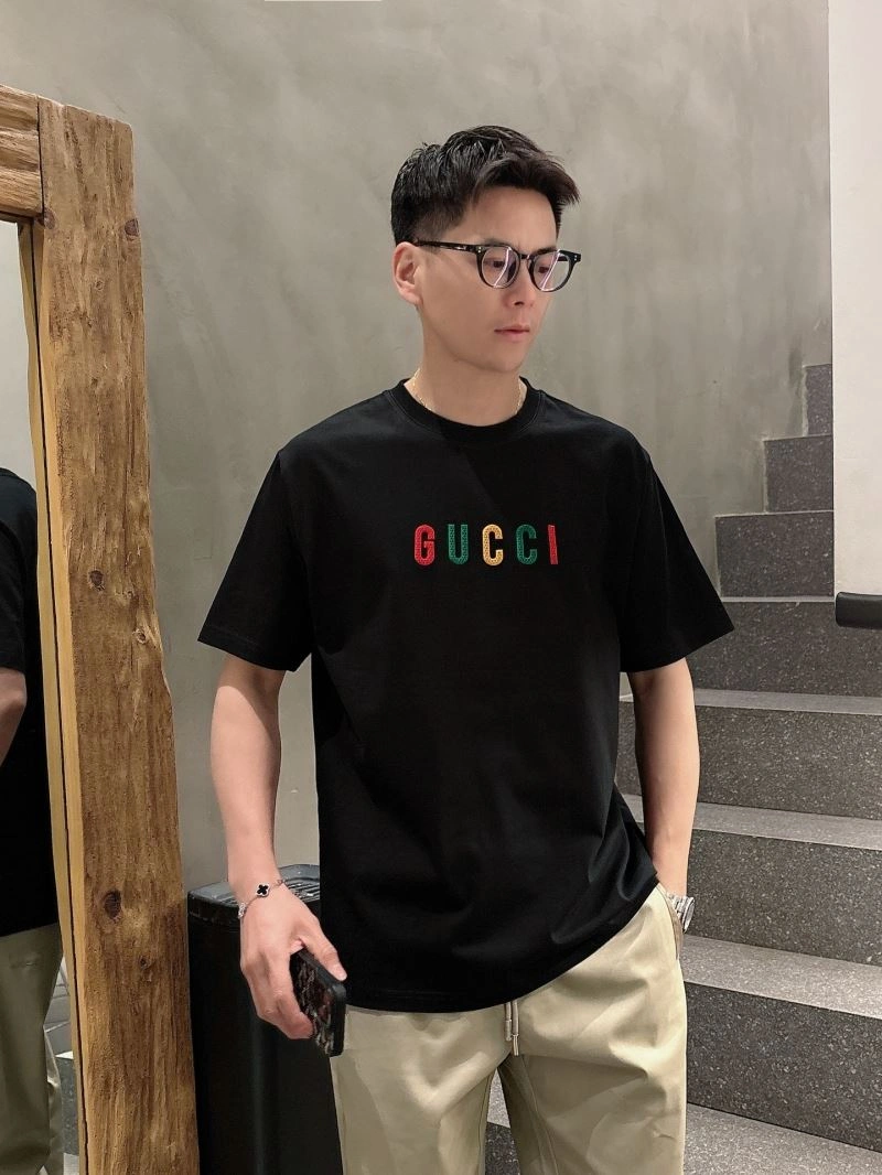 Gucci T-Shirts Functional 126220