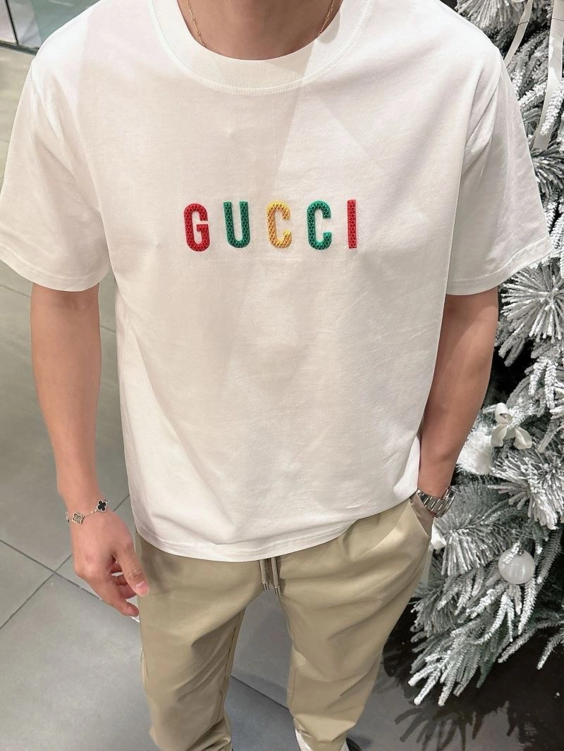 Gucci T-Shirts Bright 126233