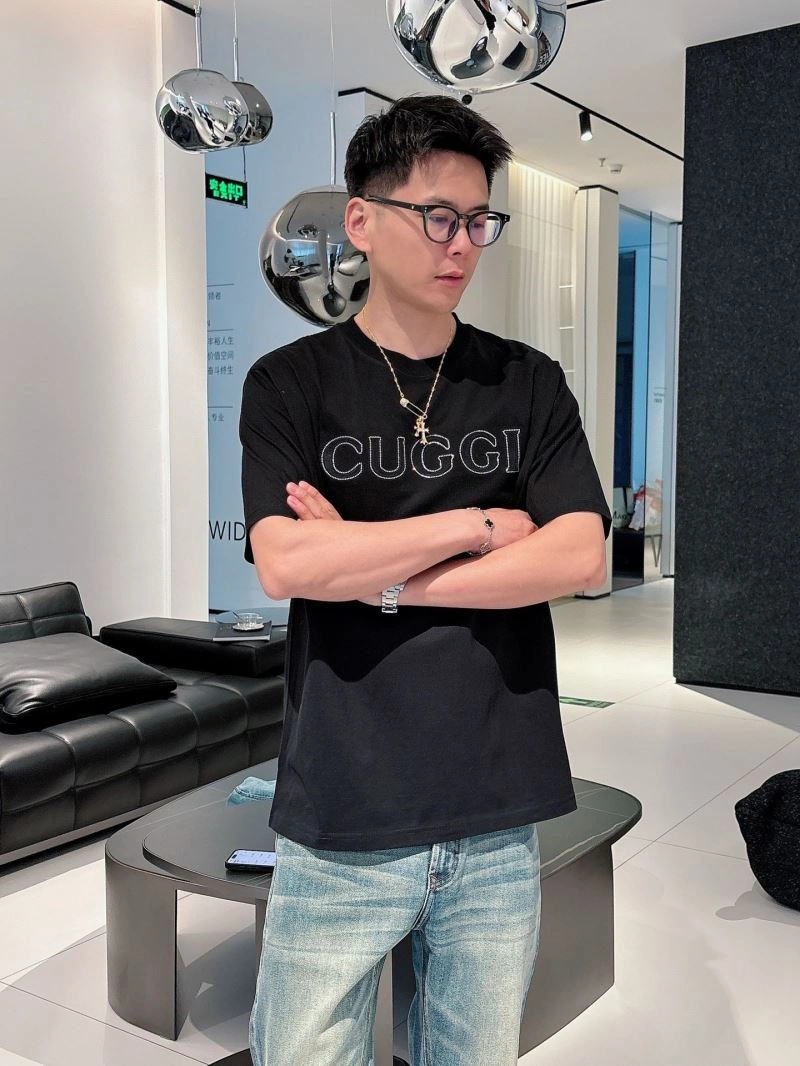 Gucci T-Shirts Supportive 126209