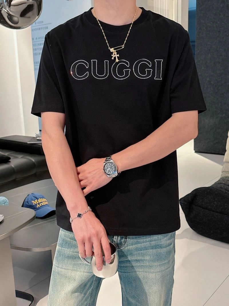Gucci T-Shirts Supportive 126209