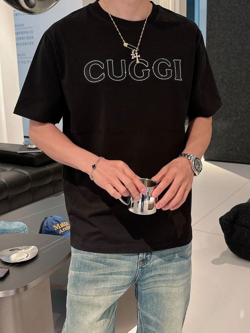 Gucci T-Shirts Supportive 126209