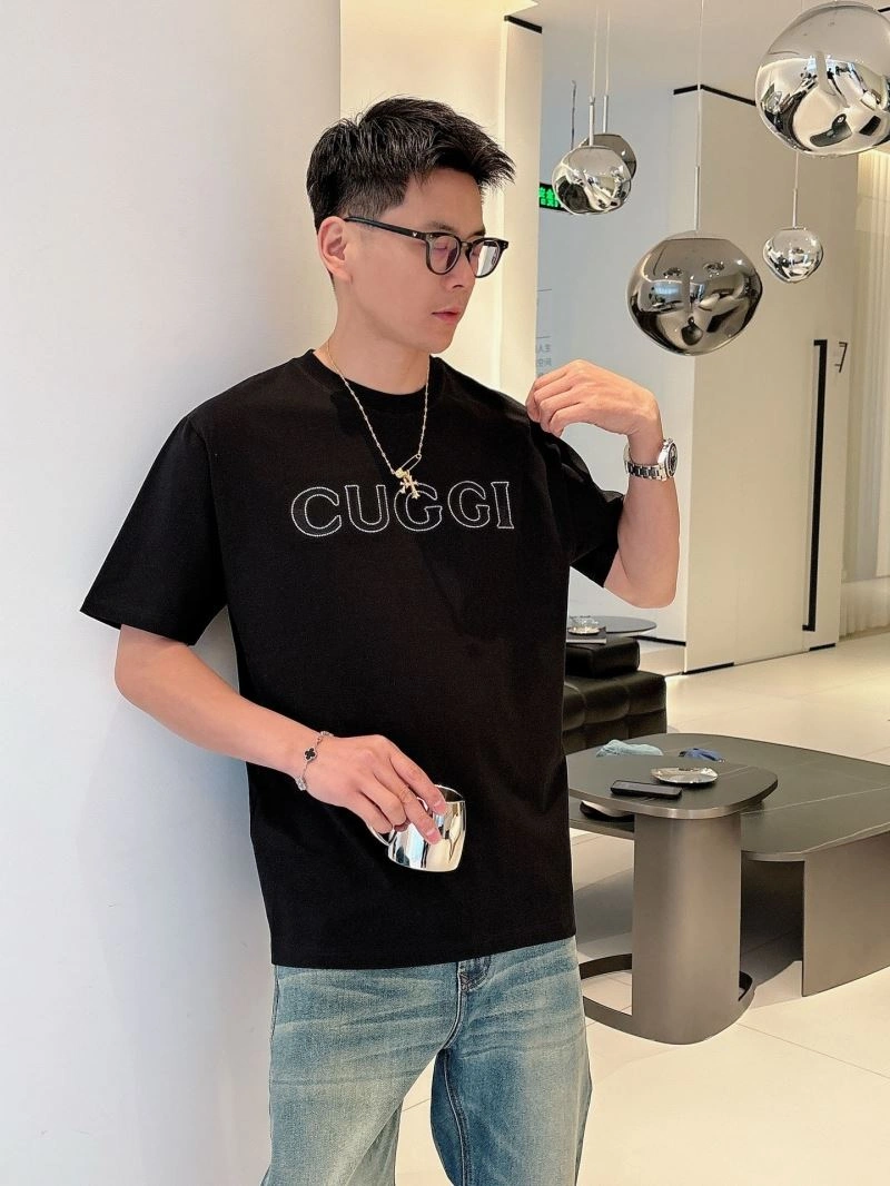 Gucci T-Shirts Supportive 126209