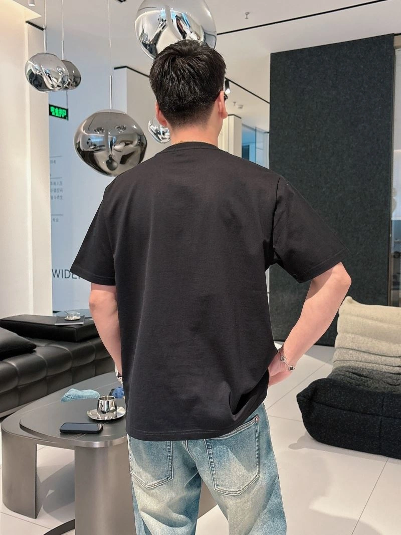 Gucci T-Shirts Supportive 126209