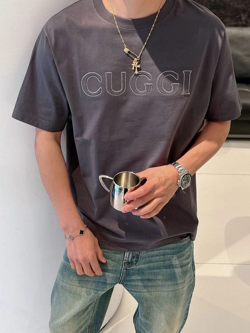 Gucci T-Shirts EasyCare 126224
