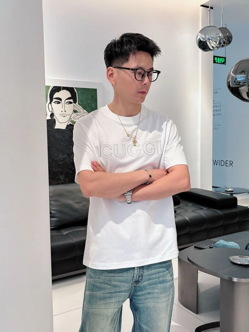 Sustainable Gucci T-Shirts 126227