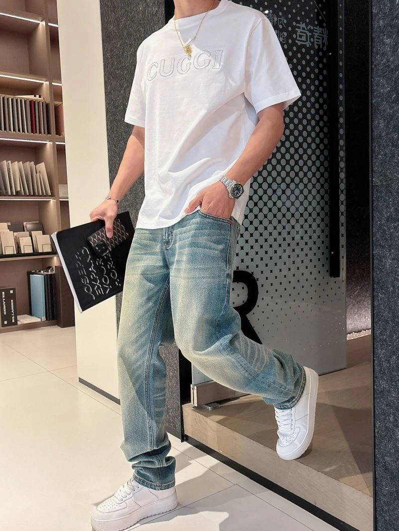 Sustainable Gucci T-Shirts 126227