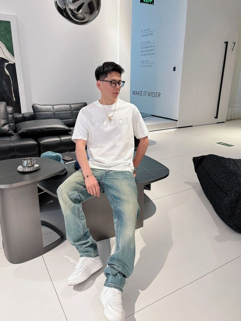 Sustainable Gucci T-Shirts 126227